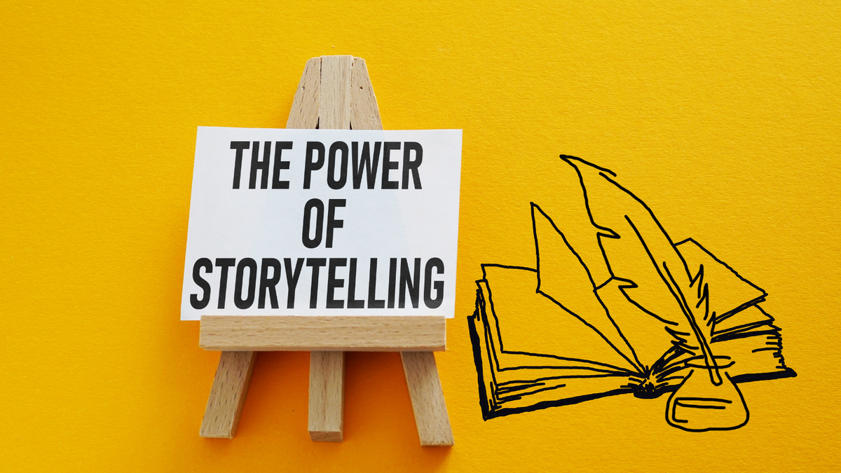 The Power of Storytelling: How Nonprofits Can Use Narratives to Inspire Action