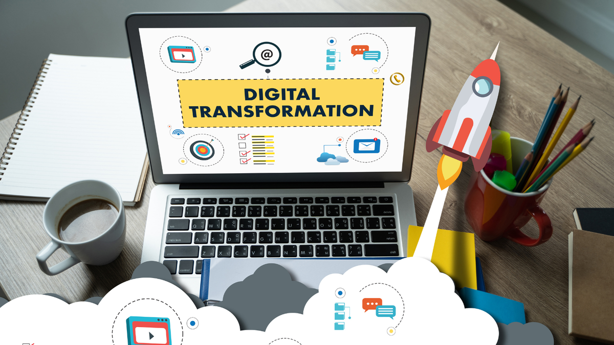 Digital Transformation: Leveraging Technology for Nonprofit Growth