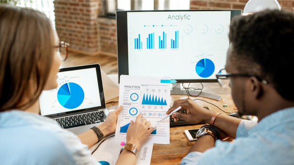 Harnessing Data Analytics for Effective Nonprofit Strategies