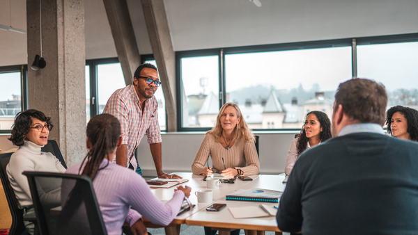 Cultivating a Diverse Board: Strategies for Inclusive Leadership in Nonprofits