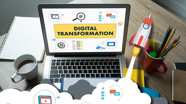 Digital Transformation: Leveraging Technology for Nonprofit Growth