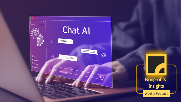 AI for Nonprofits: Tools for Maximum Impact